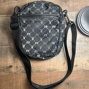 Pacsun Play Boy Bunny Shoulder Cross Bag